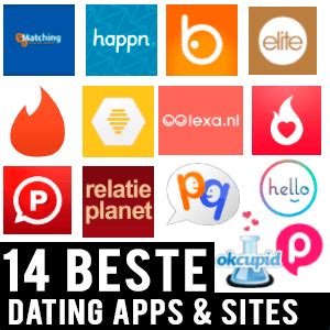 wat is een goede dating app|De Beste 20 DatingApps van Nederland die je Niet Mag Missen。